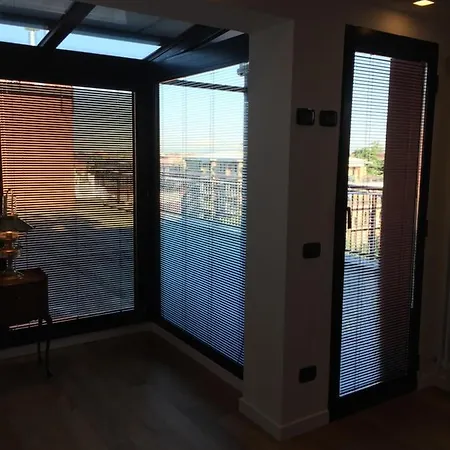 Del Parco Gæstehus