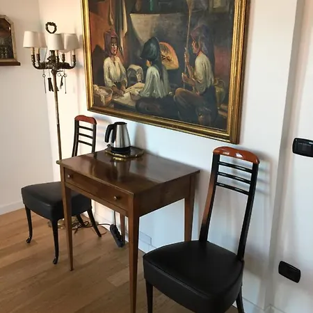 Gæstehus Del Parco 3*