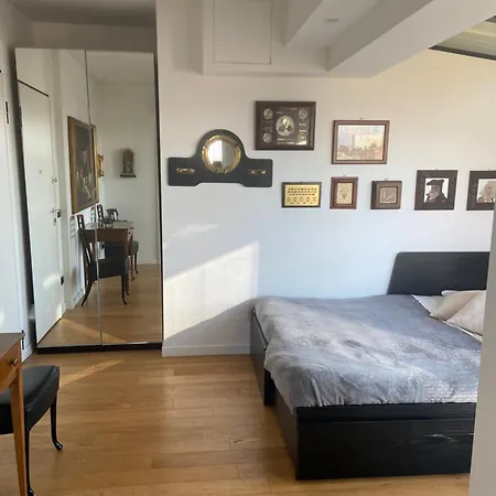 Guest house Del Parco