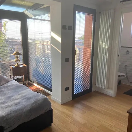 Guest house Del Parco