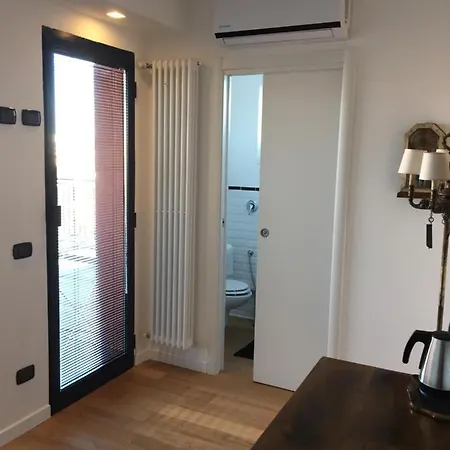 Del Parco Guest house