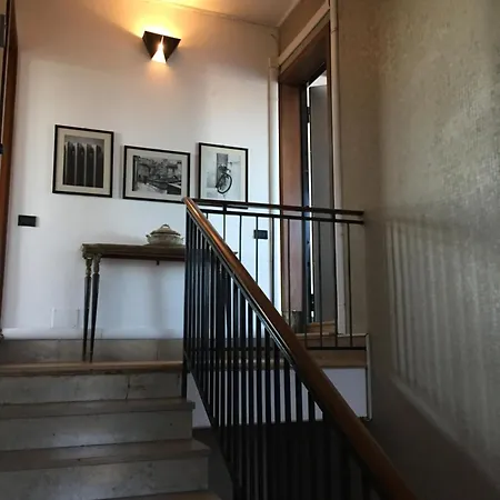 Guest house Del Parco